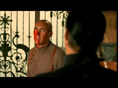 DELITTI INQUIETANTI STEVEN SEAG...