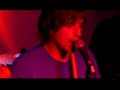 The Gorgeous Colours - Hunting Something (Live)