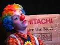 EL PAYASO PATINETE EL PAYASO PATINETE