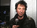 frank zappas original drummer, terry bozzio, talks about dweezil zappa honoring of his late father with zappa plays zappa. keywords:frank zappa, dweezil zappa, zappa plays zappa, terry bozzio, korn, steve vai,