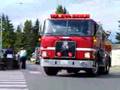 Qualicum Beach Grad Parade