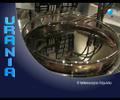 Un telescopio liquido per la Luna