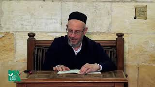 الحديث الثاني عشر "من حسن إسلام المرء"