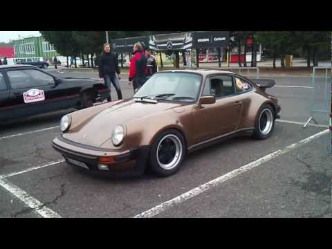 4. Classic Racing Car Meeting - Brno - Cars