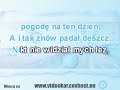 Brodka Monika - Mia? by? ?lub