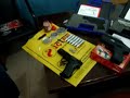 Havalı Tabanca Video - Walther Cp88 Co2 4"