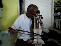 Pt Anant Kunte - Sarangi