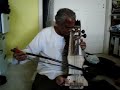 Pt Anant Kunte - Sarangi