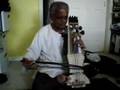 Pt Anant Kunte - Sarangi