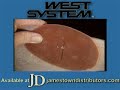 West System Gelcoat Howto Part I
