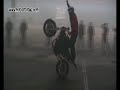 motortotal.com Fighterrama 2006 Bike Stunts 3