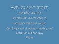 AUDI s2 street car.wmv