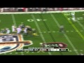 Manti Te’o vs Alabama (2012 Bowl)
