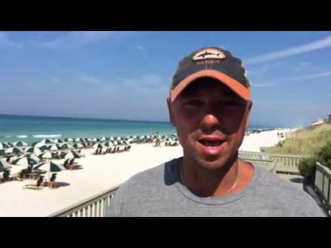Details on Kenny Chesney's FREE concert!