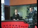 Interview CNC Canal Union Anouk St-Arnaud Caravana Internaci