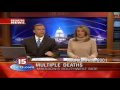 Killer Targets Females In Madison Wisconsin