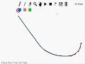 Smooth Curve Tutorial