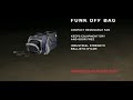 Funk Off Bag (2008 Warrior Lacrosse Products)