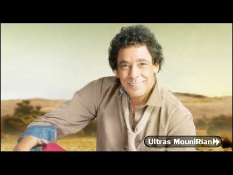 محمد منير - يا حمام - البوم اهل العرب و الطرب