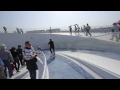Denmark Pavillion / Bjarke Ingels in Shanghai Expo 2010