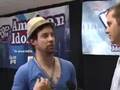 David Cook in Utah Interview