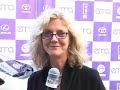 EMA Awards - Blythe Danner