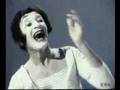 Marcel Marceau Sketch