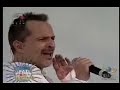 Juanes miguel Bose en concierto