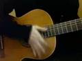 Me playing the guitar like RodGab.