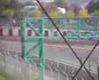 Carlos Sainz con R25 en Montmeló