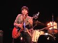 荒井イサムサニーズ等での活動を経て主に東京都内で現在ソロ活動中シンガーソングライター浪漫を探しに今宵もギターを爪弾く-------2008.03.11＠赤坂グラフィティでのライブから。。