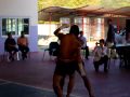 Thai boxing Khon Kaen