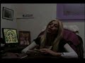 Alejandra Stamateas en Libre Albedrio - parte 1