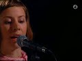 Britta Persson - Winter Tour Acoustic