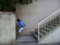 videos de trailer genis (parkour solsona)
