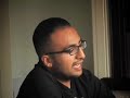 EMBEDDEDIN.LA interviews Amir Fallah of Beautiful Decay Magazine in LA.