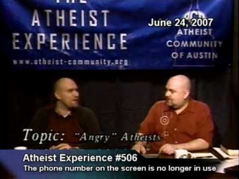 506 - From the archive: