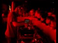 JAMES ZABIELA in SQklub 2007.10.20. - part 5