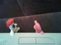 videos de Klaymation of mary loos murder