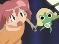 KERORO 軍曹 KUSO 福音戰士