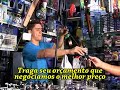 Matrinchã pesca esportiva e camping.