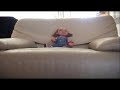 Some testing with my chucky-doll Some testing with my chucky-doll