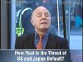 Sovereign Debt: The Next Crisis - Marc Faber