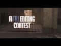 Aquippyy, Erko & Alphaa // Editing contest [MW3, COD4, MW2, BF3]