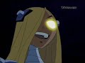 my first music video! yay! anyway, this is a teen titans video featuring beast boy and terra (though not really bb/terra). terra is not always shown in a good light here (yet not in a 
