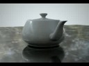 Edged Teapot test Edged Teapot test
