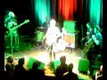 Kristin Hersh live in Leicester 1