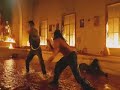 Tom Yum Goong fight scene.