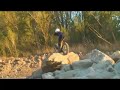 Campeonato de Epa�a de trial  Fraga (Huesca)