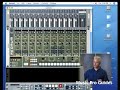 Loading Drum Kits in Reason 3.0